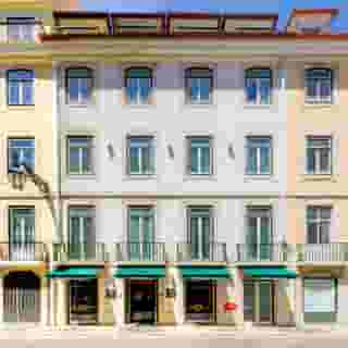 Vincci Baixa, 1 of 5