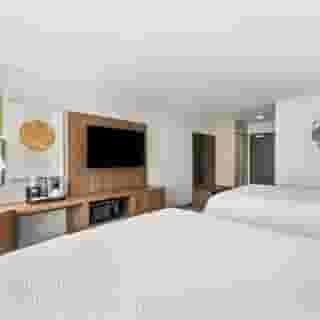 Holiday Inn Austin North - Round Rock, 1 of 5
