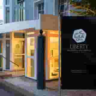 Arthotel Ana Liberty Bremen City, 6 of 6