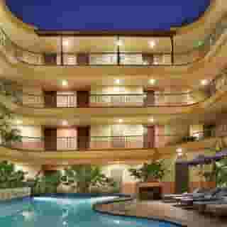 Sens Hotel & Spa + Conference Ubud Town Centre, 1 of 5