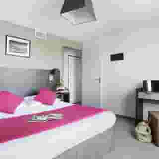 Appart'Hotel Odalys Le Dome, 5 of 5