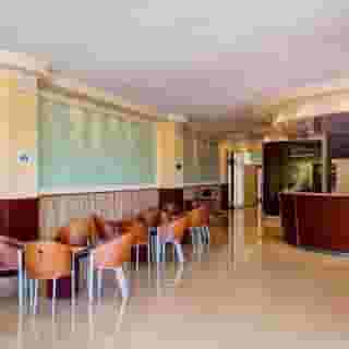 Best Western Galileo Palace 2011, 3 of 5