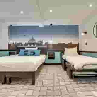 Hotel Nord Et Champagne, 5 of 5