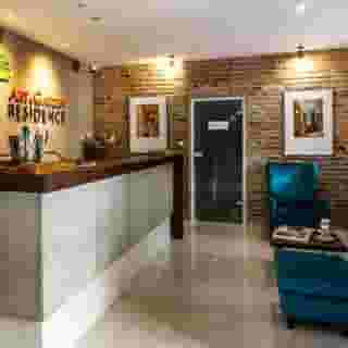 Art & Garden Residence, 3 of 5