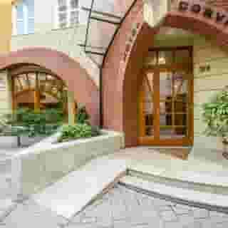 Corvin Hotel Budapest - Corvin wing, 5 of 5