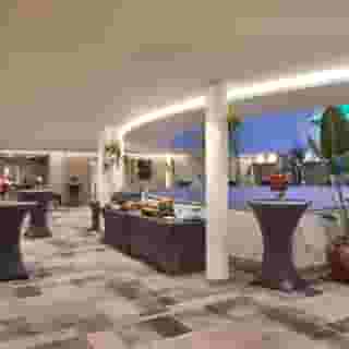 Sofitel Brussels Europe, 5 of 5