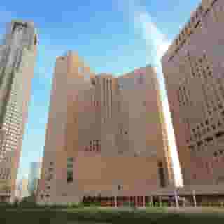 Hyatt Regency Tokyo, 6 of 6
