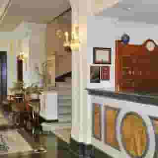 Mecenate Palace, 1 of 5