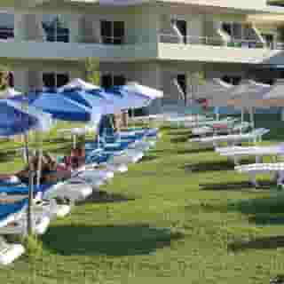 Princess Flora, 5 of 5