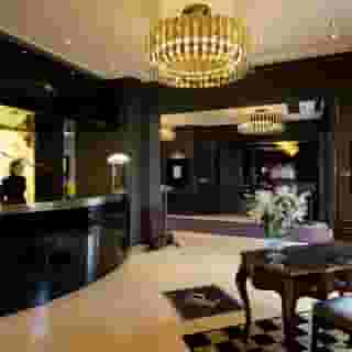 Le Palais Art Hotel Prague, 3 of 5