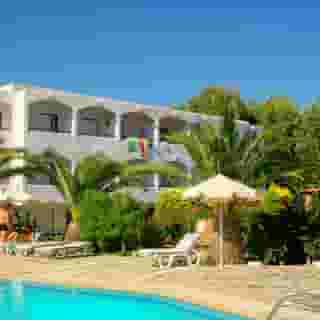 Ionikos Hotel, 2 of 5