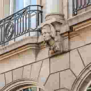 Hotel Monopol - Central Station, 4 of 5