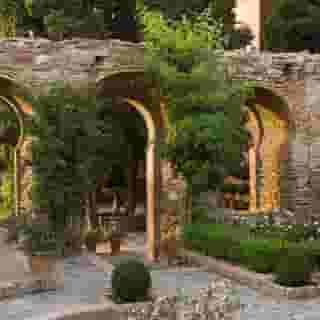 Soho Boutique Castillo de Santa Catalina, 4 of 5