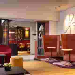 Hotel Mayflower Opera, 5 of 5