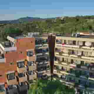 Suite Marilia Apartments, 1 of 5