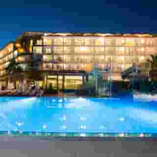 Washington Hotel Resort & Spa, 4 of 6