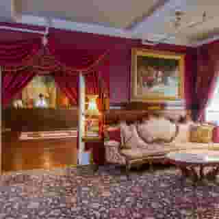 Queen Anne Hotel, 1 of 5