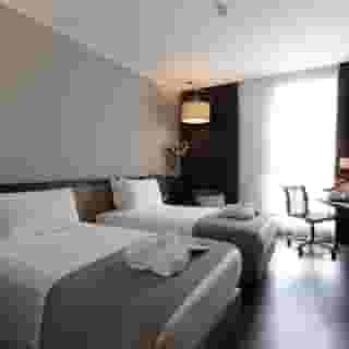 Best Western Premier CHC Airport, 2 of 5