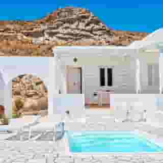 Katharos Pool Villas, 1 of 5