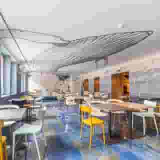 Hotel Britannia, 2 of 5