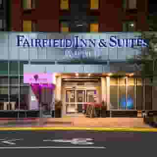 Fairfield Inn New York Manhattan Times Square, 1 of 5