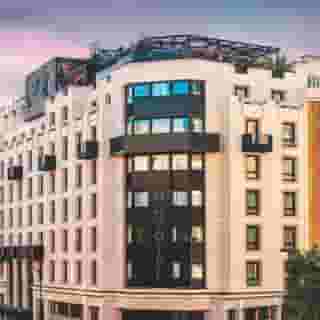 Novotel Paris Vaugirard Montparnasse, 1 of 5