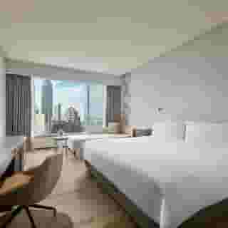 Traders Hotel, Kuala Lumpur, 1 of 5