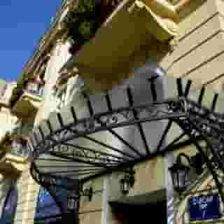Belgrade City Hotel, 3 of 5