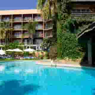 MS Tropicana, 2 of 5