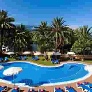 Sol Puerto de la Cruz Tenerife (ex Tryp Puerto de la Cruz), 4 of 5