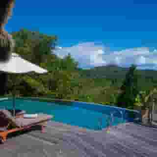 Le Domain de l'Orangeraie, 2 of 5