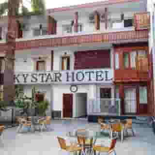 Sky Star Hotel, 5 of 5