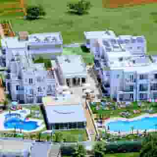 Yiannis Manos Apartments, 6 of 6