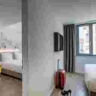 B&B Hotel Budapest City, 4 of 5