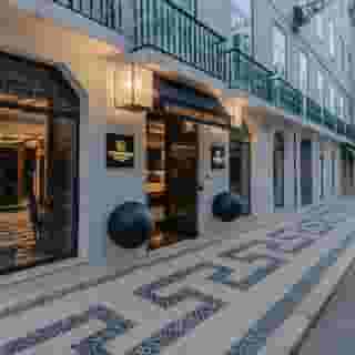 Eurostars Lisboa Baixa, 1 of 5