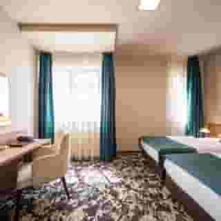 Queen Elizabeth Hotel, 3 of 5