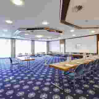 Trans World Hotel Columbus, 5 of 5