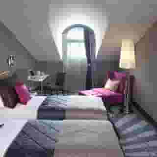 Sura Design Hotel & Suites, 6 of 6