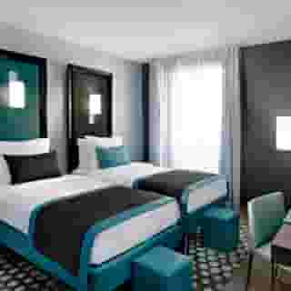 Hotel Bassano, 1 of 5