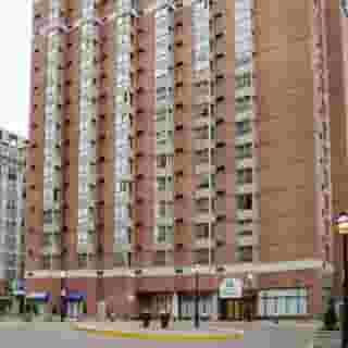 Holiday Inn Express Toronto Downtown, 5 of 5