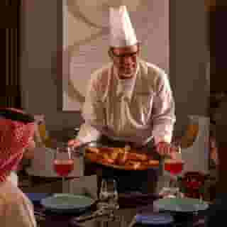 Hyatt Regency Riyadh Olaya, 2 of 5