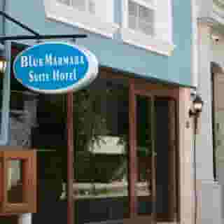 Blue Marmara Suites, 5 of 5