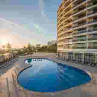 Vila Gale Ampalius, 2 of 5