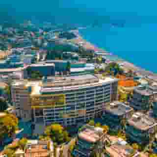 Hotel Harmonia by Dukley, 2 of 5