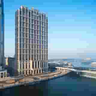 Hilton Dubai Al Habtoor City, 1 of 5