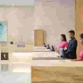 St Giles Boulevard Hotel, 2 of 5