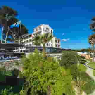 Hotel Saint Aygulf, 5 of 5