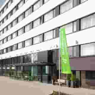 Holiday Inn Munich - Leuchtenbergring, 1 of 5
