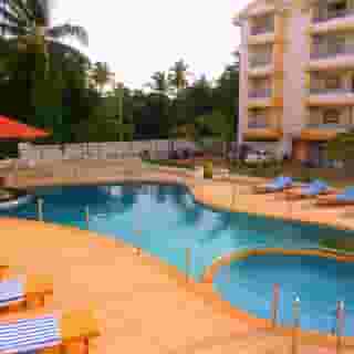 Colva Kinara Hotel, 1 of 5