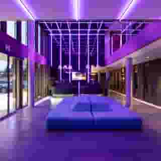 Yotel Geneva Lake, 6 of 6
